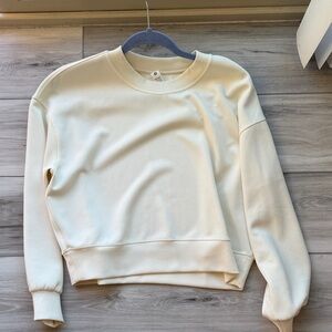 Softstreme Perfectly Oversized
Cropped Crew